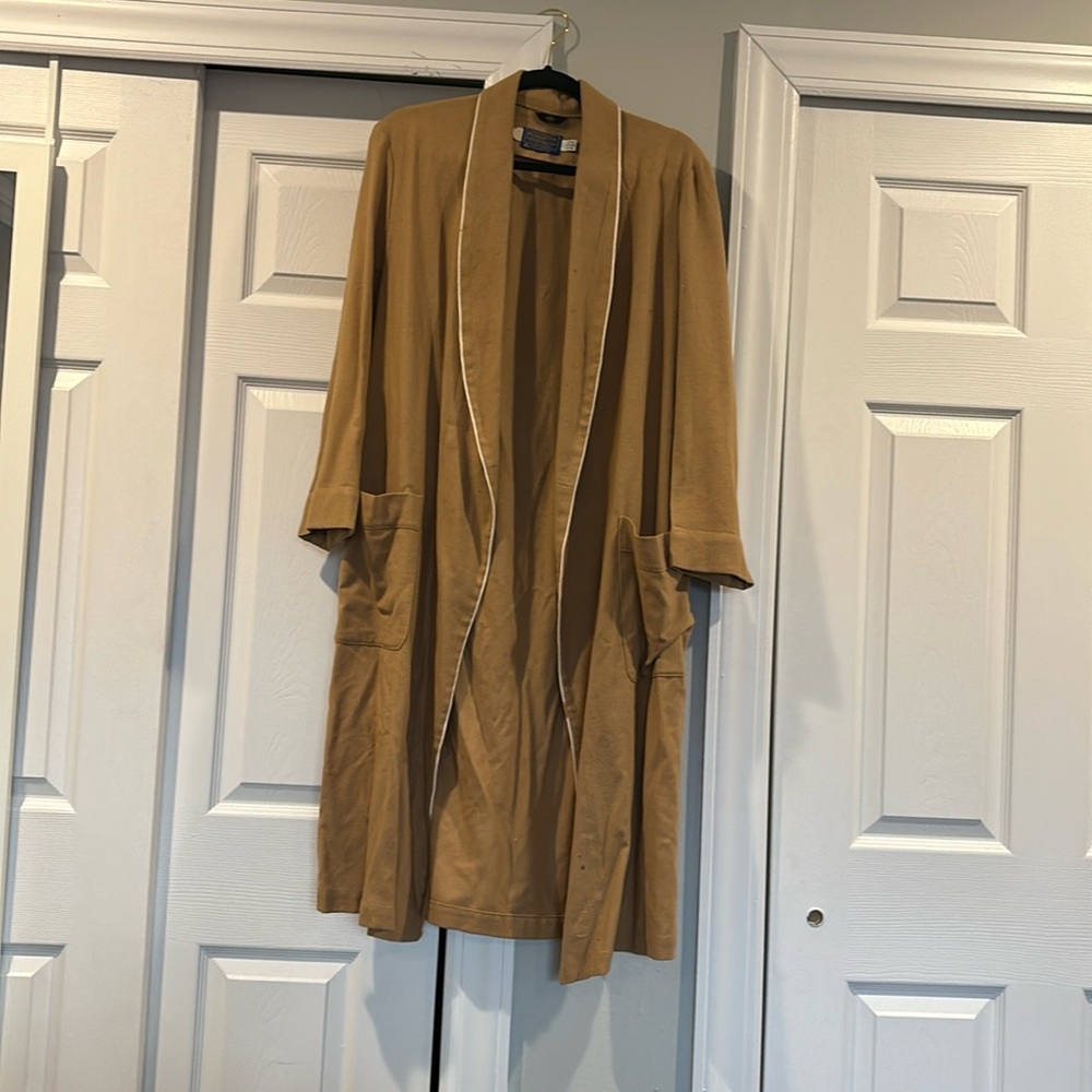 Duster - vintage
